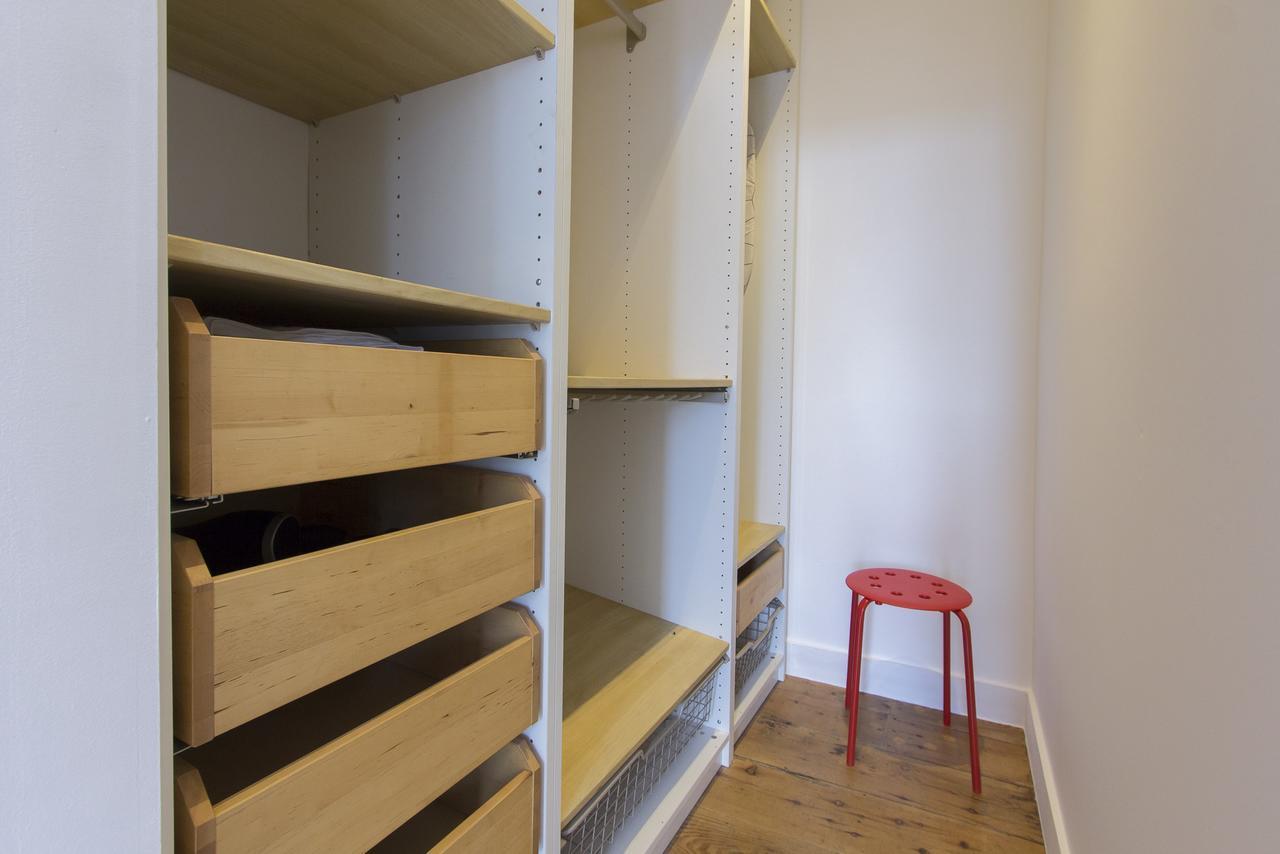 Ferienwohnung Belem Gardens By Homing Lissabon Exterior foto